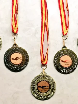 medalla ganadas en 2024